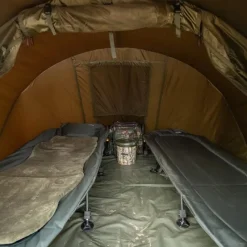 Specialist Advanta Bivvies & Shelters * Endurance Duo-Skin Fishing Bivvy