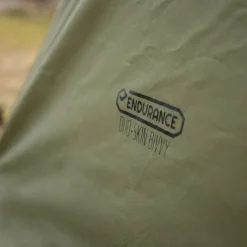 Carp Advanta Bivvies & Shelters * Endurance Duo-Skin Fishing Bivvy