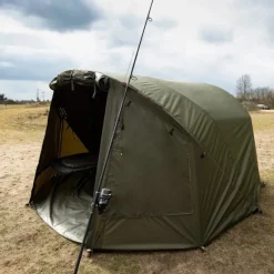 Carp Advanta Bivvies & Shelters * Endurance Duo-Skin Fishing Bivvy