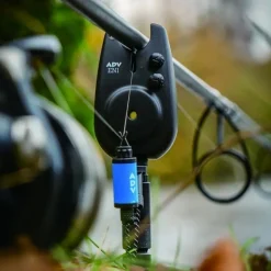 Carp Advanta Bite Alarms * Endurance EN1 Alarm & Indicator System Blue
