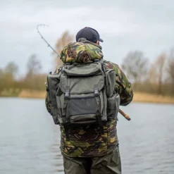 Carp Advanta Luggage * Endurance Fishing Rucksack 45L