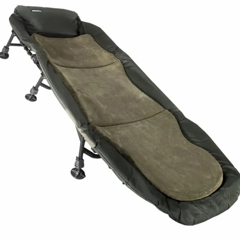 Specialist Advanta Bedchairs * Endurance 6 Leg Session Bedchair