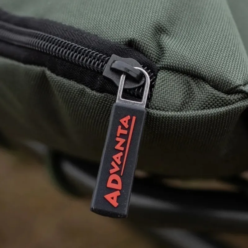 Specialist Advanta Bedchairs * Endurance 6 Leg Session Bedchair