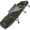 Carp Advanta Bedchairs * Endurance 6 Leg Session Bedchair