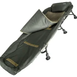 Carp Advanta Bedchairs * Endurance 6 Leg Session Bedchair