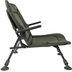 Pike / Predator Advanta Chairs * Endurance Low Fishing Chair