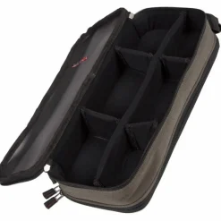 Carp Advanta Luggage * Endurance Soft Tackle Fishing Box