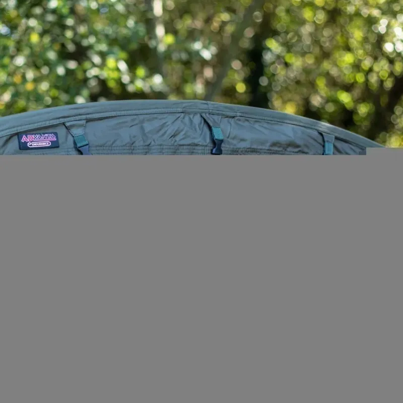 Specialist Advanta Bivvies & Shelters * Endurance Uni-Extended Fishing Overwrap 1 Man