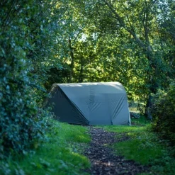Carp Advanta Bivvies & Shelters * Endurance Uni-Extended Fishing Overwrap 1 Man