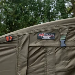 Specialist Advanta Bivvy Accessories * Endurance Uni-Extended Porch 1 Man