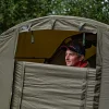 Specialist Advanta Bivvy Accessories * Endurance Uni-Extended Porch 1 Man