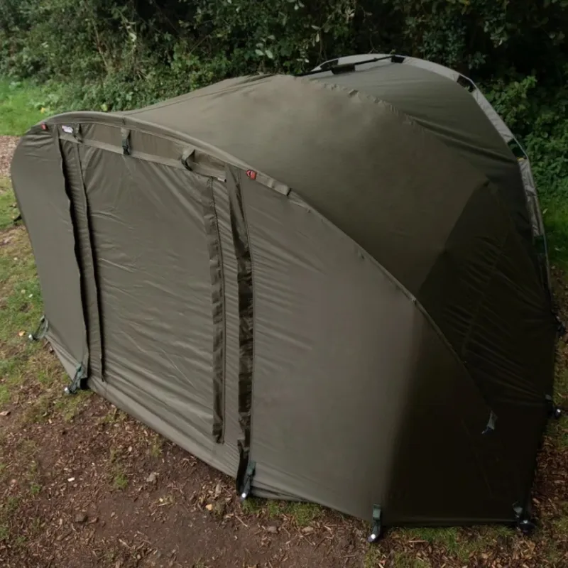 Carp Advanta Bivvy Accessories * Endurance Uni-Extended Porch 1 Man