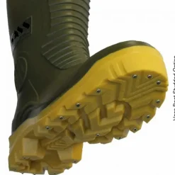 Sea Vass Waders & Boots * 700E Nova Heavy Duty PVC Chest Fishing Wader