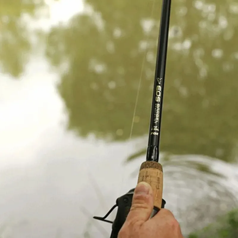 Coarse & Match Fox Rods * EOS Barbel Specialist Fishing Rod 12ft