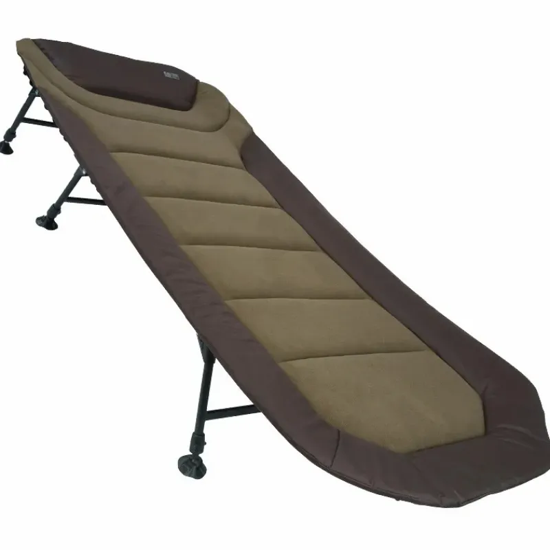 Carp Fox Bedchairs * EOS 2 Bed