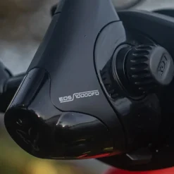 Pike / Predator Fox Reels * EOS 10000 FD Reel
