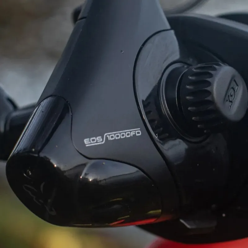Pike / Predator Fox Reels * EOS 10000 FD Reel
