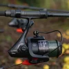 Pike / Predator Fox Reels * EOS 10000 FD Reel