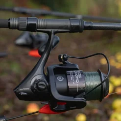 Pike / Predator Fox Reels * EOS 10000 FD Reel