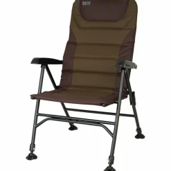 Carp Fox Chairs * EOS 2 Fishing Chair