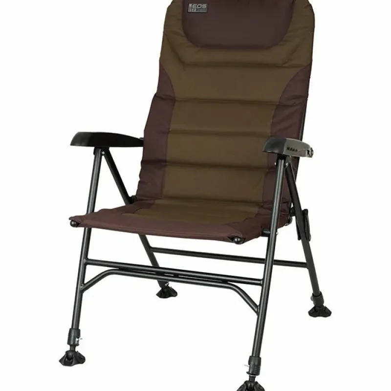 Carp Fox Chairs * EOS 2 Fishing Chair