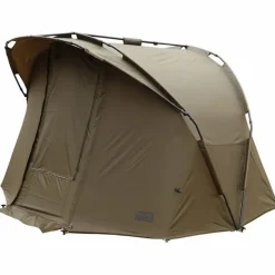 Specialist Fox Bivvies & Shelters * EOS 1 Man Fishing Bivvy