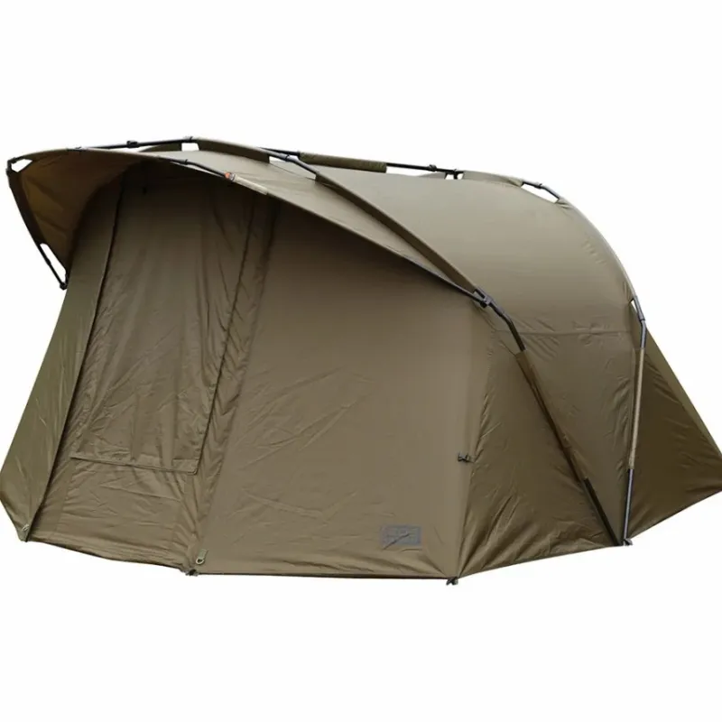 Specialist Fox Bivvies & Shelters * EOS 2 Man Fishing Bivvy
