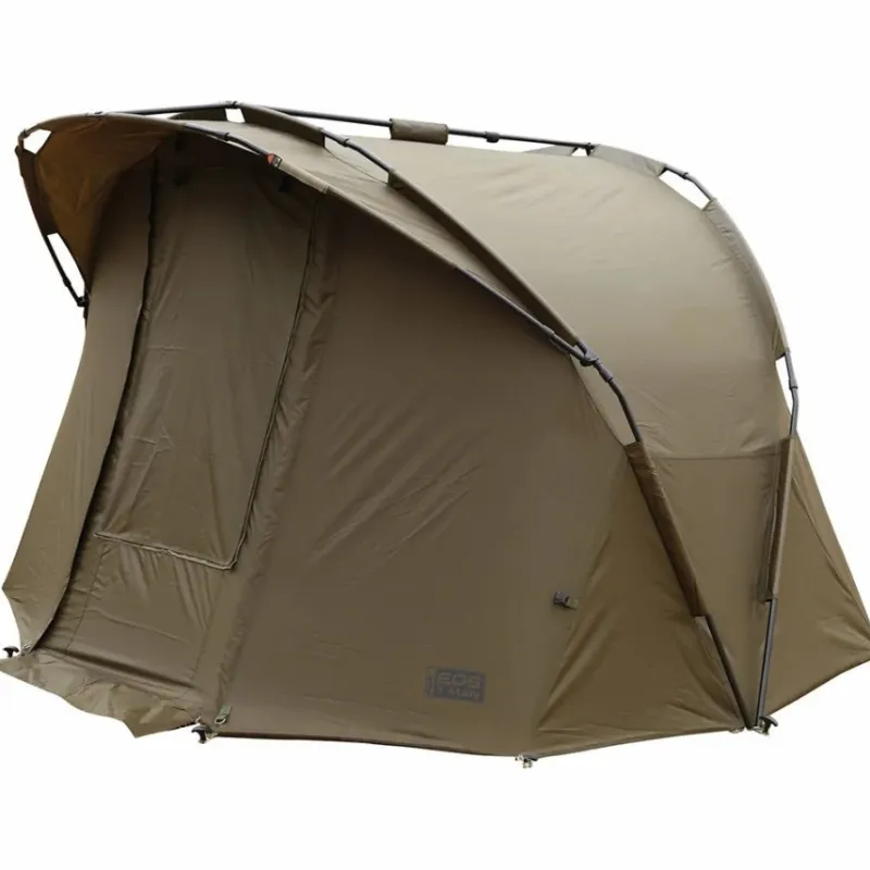 Carp Fox Bivvies & Shelters * EOS 1 Man Fishing Bivvy