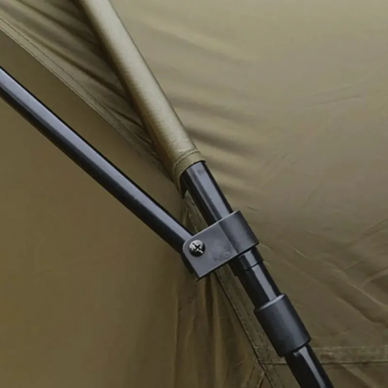 Carp Fox Bivvies & Shelters * EOS 1 Man Fishing Bivvy