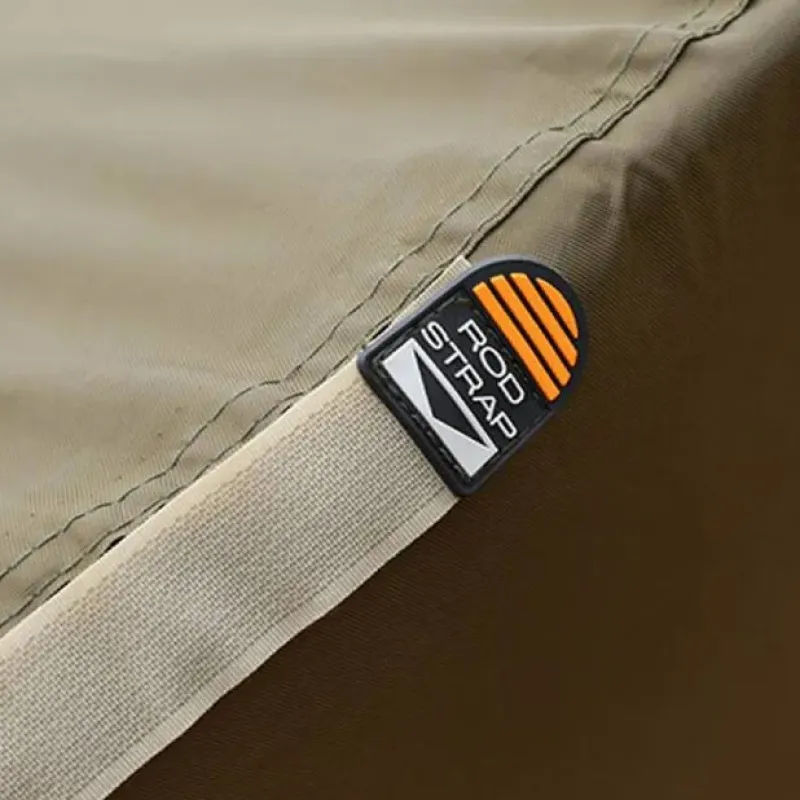Carp Fox Bivvies & Shelters * EOS 1 Man Fishing Bivvy Skin