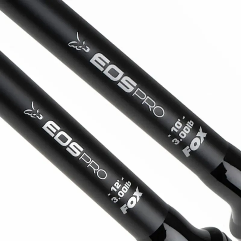 Carp Fox Rods * EOS Pro Fishing Rods