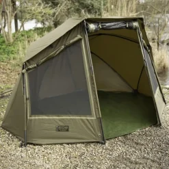 Carp Fox Bivvies & Shelters * EOS 60" Brolly Fishing System