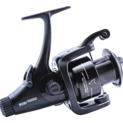 Pike / Predator Fox Reels * EOS Reel