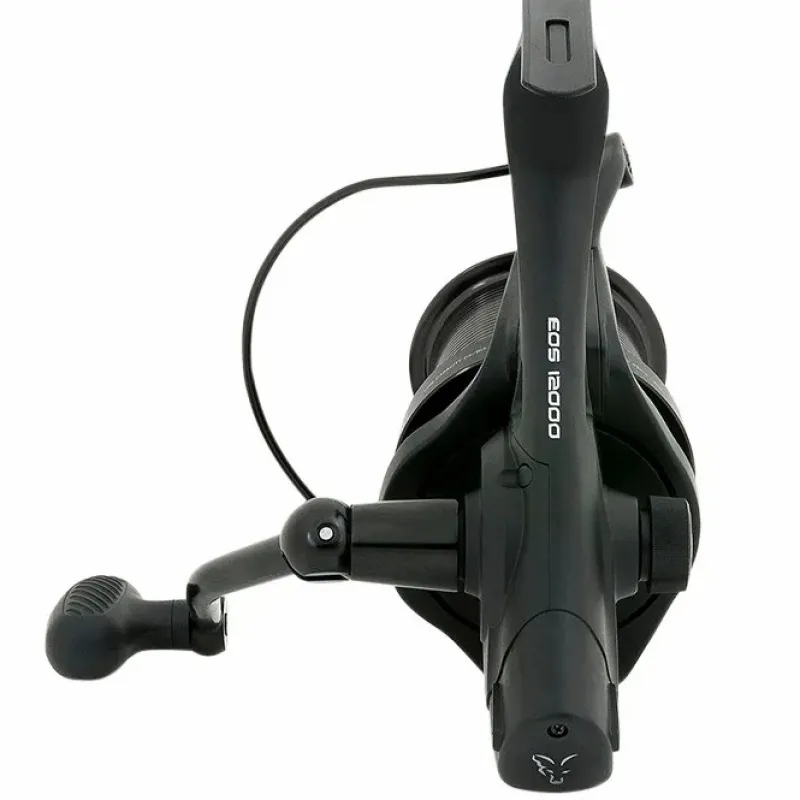 Pike / Predator Fox Reels * EOS 12000 Reel