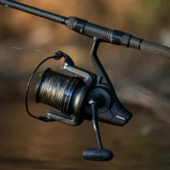 Carp Fox Reels * EOS 12000 Reel
