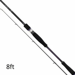 Pike / Predator Daiwa Prorex Rods * E Spinning Fishing Rod