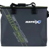 Coarse & Match Matrix Luggage * Ethos Pro EVA Single Fishing Net Bag