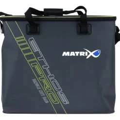 Coarse & Match Matrix Luggage * Ethos Pro EVA Single Fishing Net Bag