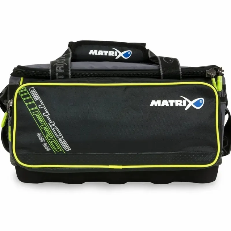 Coarse & Match Matrix Luggage * Ethos Pro Fishing Bait Bag