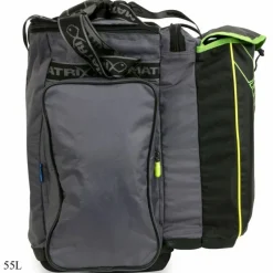 Coarse & Match Matrix Luggage * Ethos Pro Fishing Carryalls