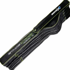 Coarse & Match Matrix Luggage * Ethos Pro 5 Rod Ruck Fishing Sleeve