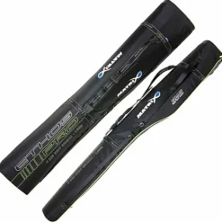Coarse & Match Matrix Luggage * Ethos Pro Stiff Fishing Rod Holdall