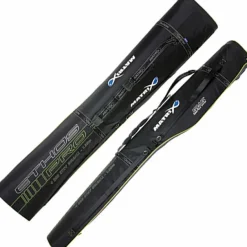 Coarse & Match Matrix Luggage * Ethos Pro Stiff Rod Fishing Holdall 1.75m