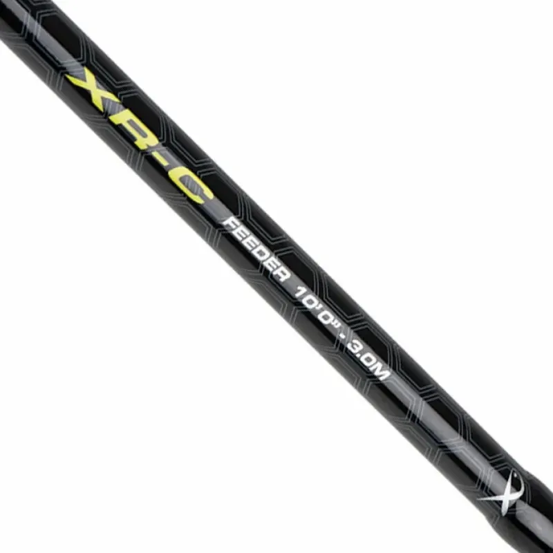 Coarse & Match Matrix Rods * Ethos XRC Feeder Fishing Rods