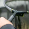 Coarse & Match Matrix Nets * Ethos XR-Power 3.5m Fishing Landing Net Handle