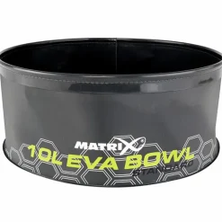 Coarse & Match Matrix Luggage * EVA Bowls