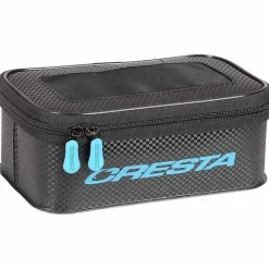 Coarse & Match Cresta Luggage * EVA Fishing Bait Bag Micro Mesh