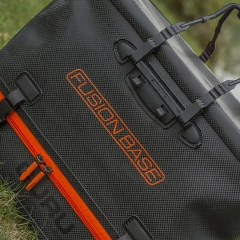 Coarse & Match Guru Luggage * EVA Fusion Base Fishing Carryall