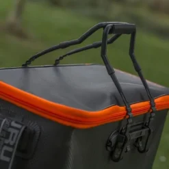 Coarse & Match Guru Luggage * EVA Fusion Fishing Net Bag