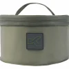 Coarse & Match Korum Luggage * EVA Groundbait & Riddle Set